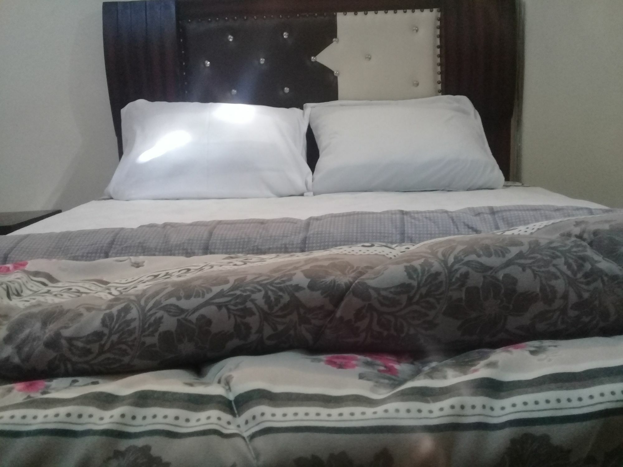 Hi Nile Plaza Hostel Kairo Eksteriør billede