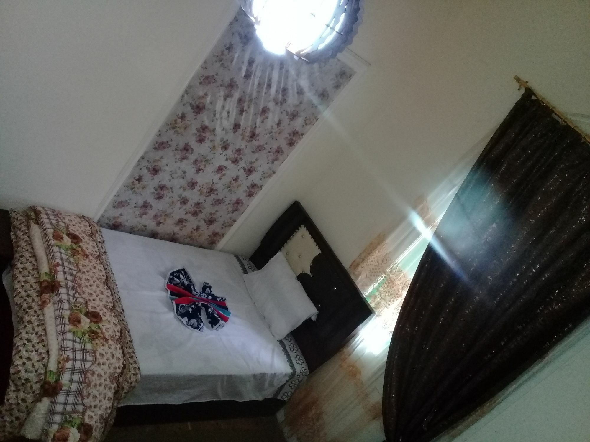 Hi Nile Plaza Hostel Kairo Eksteriør billede